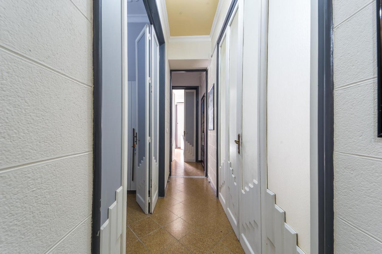 Giachi Friendly Rooms Alla Stazione - Palermo — Photos 2