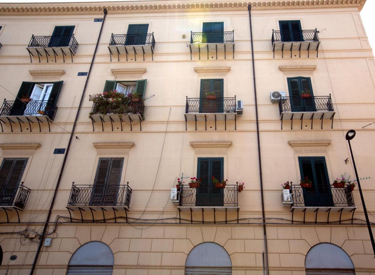Giachi Friendly Rooms Alla Stazione - Palermo, Palermo